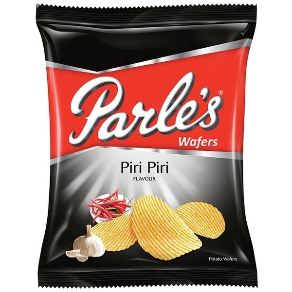 Parle Piri Piri Chips - 75 G