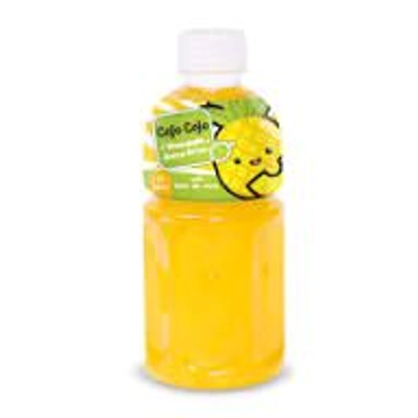 CoCo Crush Pineapple - 320 Ml