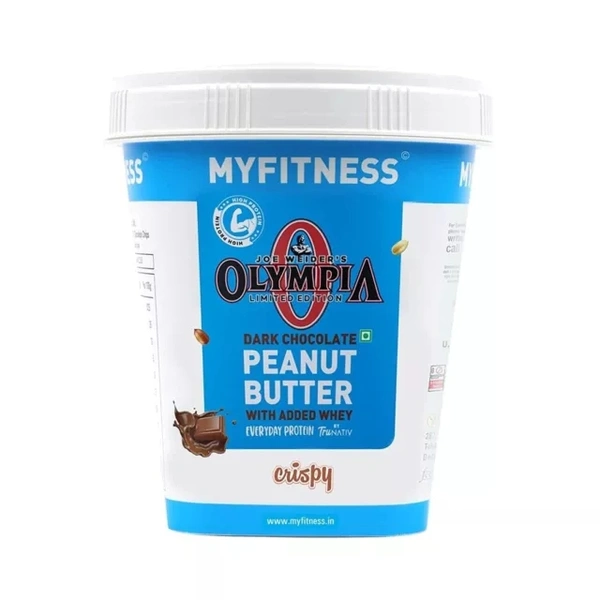 My Fitness Olympia - 510 G