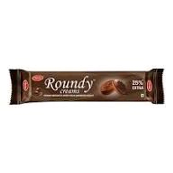 Roundy Chocolate - 140 G