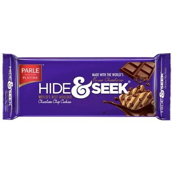 Hide Seek Choco Chips - 412 G