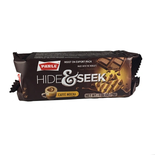 Hide & Seek Coffee - 100 G