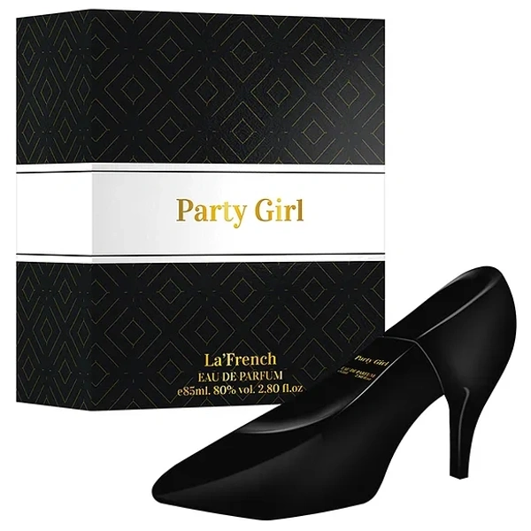 Party Girl Perfume - 85 Ml