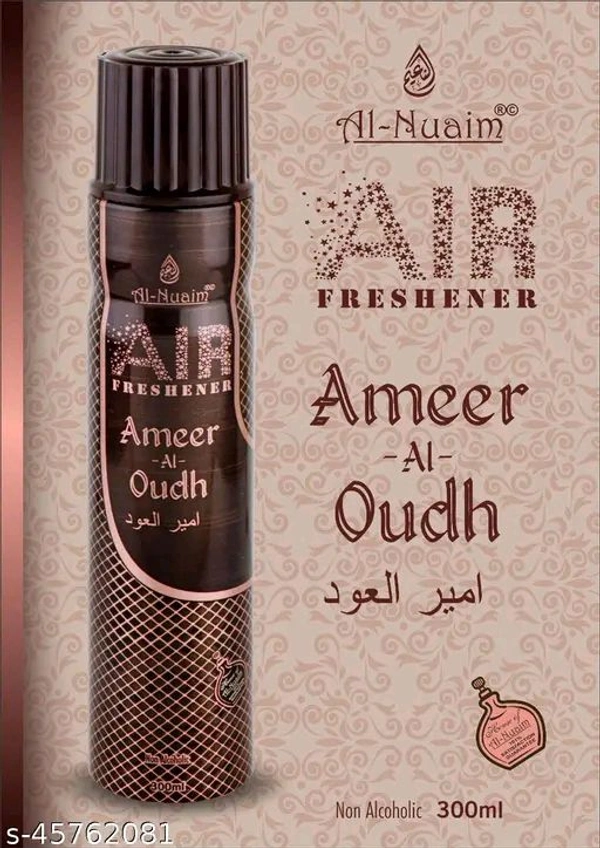 Al Nuaim Air Freshener - 300 Ml