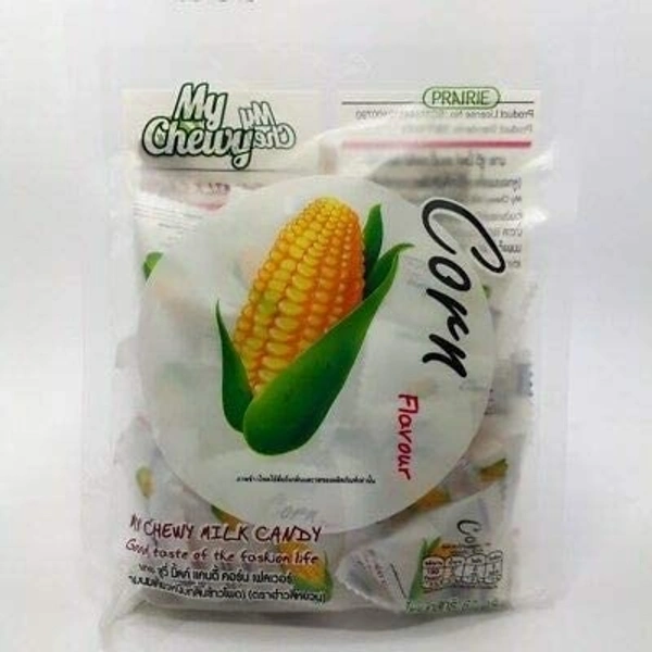 My Chew Thai Candy Corn