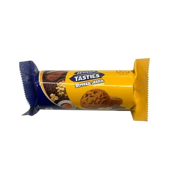 Mcvities Jeera - 12 Pcs