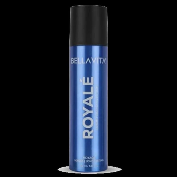 Bellavita Voyage Perfume - 150 Ml