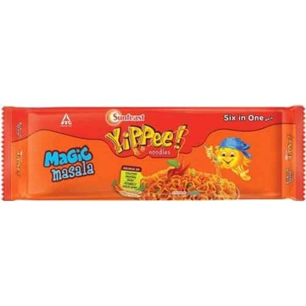 Yippee Magic Masala - 560 G