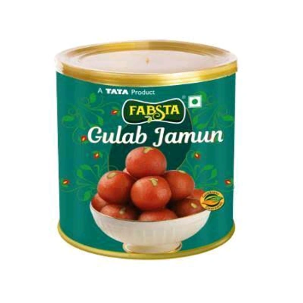 Fabsta Gulab Jamun - 1 Kg