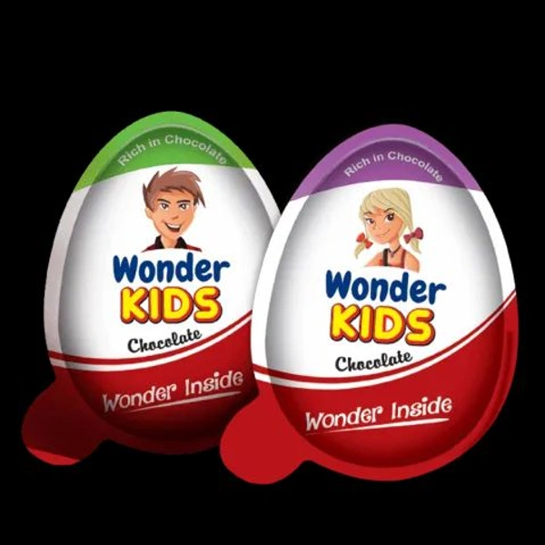 Wonder Kids 