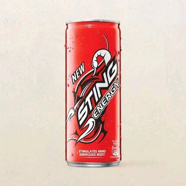 Snort Energy Drink - 250 Ml