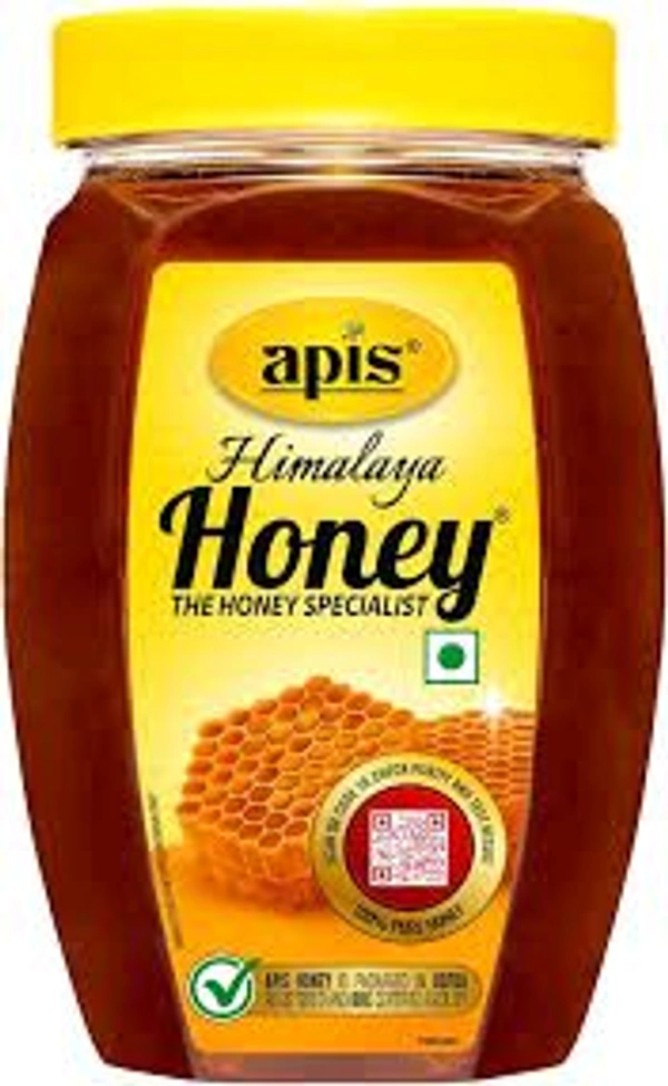 Apis Honey - 500 G