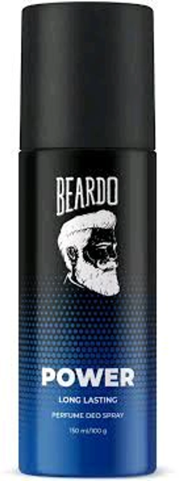 Beardo Power Deo - 150 Ml
