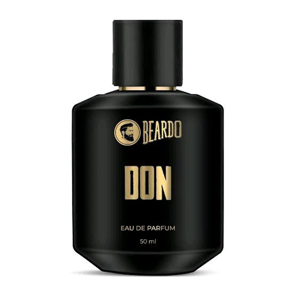 Beardo Don Perfume - 50 Ml