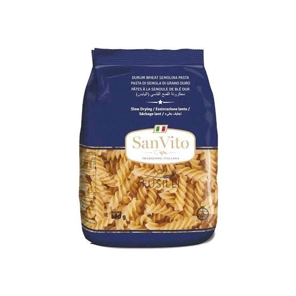 Sanvito Macroni  - 500 G