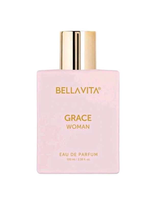 Bellavita Grace Women - 100 Ml