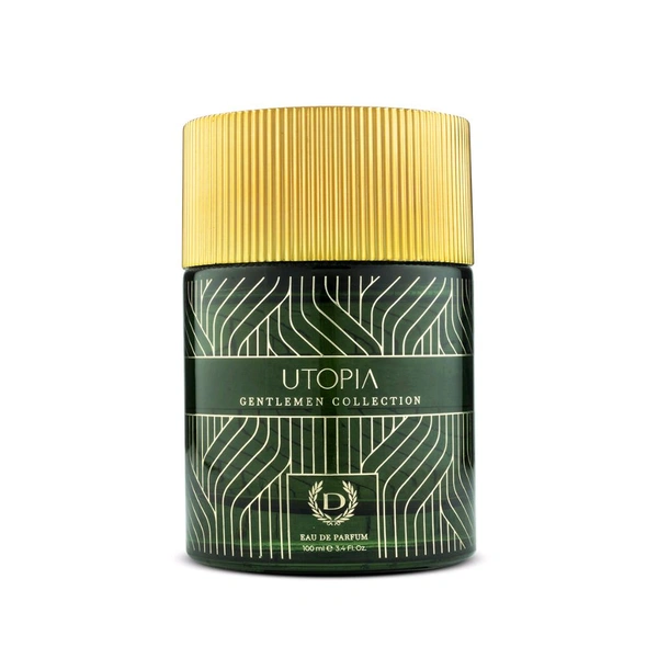 Denver Utopia Perfume - 100 Ml