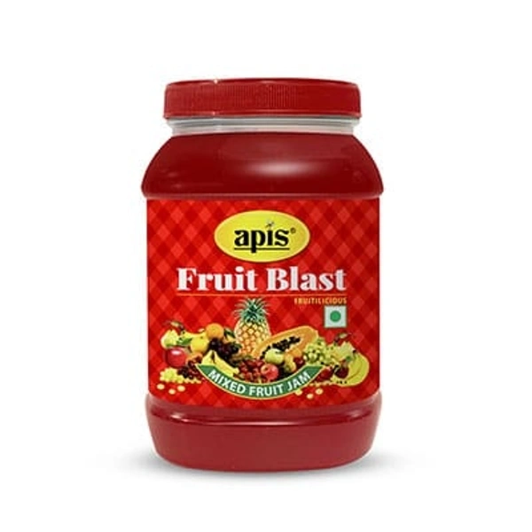 Apis Jam - 1 KG