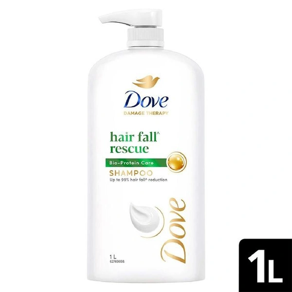 Dove Hair Fall Repair - 1 L
