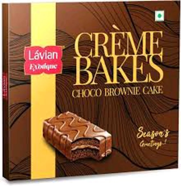 Creme Bakes Gift Pack - 180 G