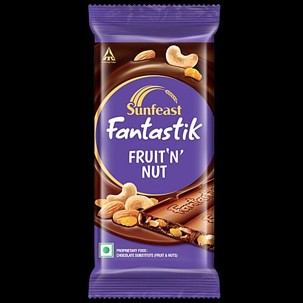 Sunfeat Fantastik FN  - 35 G