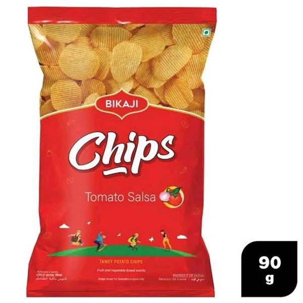 Bikaji Tomato Salsa - 90 G