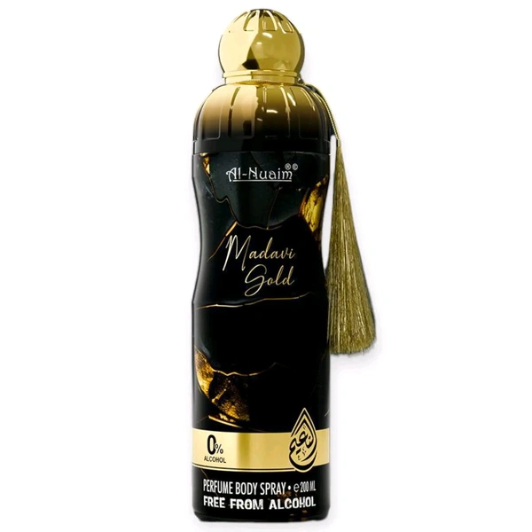Madavi Gold - 200 Ml