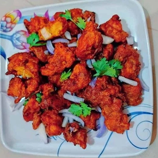 Halal Frozen Chicken Pakoda - 1 KG