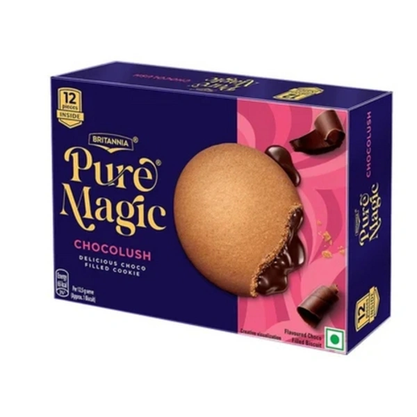 Brittania Pure Magic - 22 Pcs