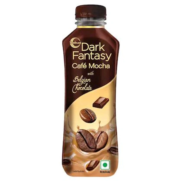 Sunfeast Cafe Mocha  - 300 Ml