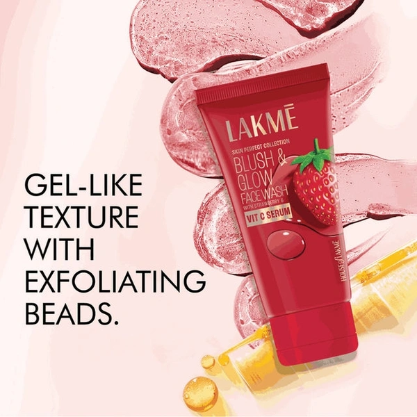 Lakme Blush & Glow - 150 G