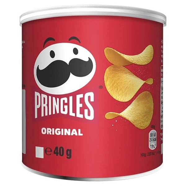 Pringles Original - 40 G
