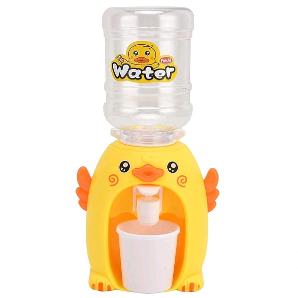 Dispenser Duck Toy 