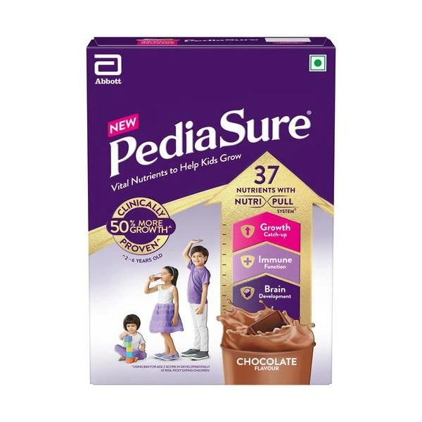 Pediasure Chocolate Drink - 375 G
