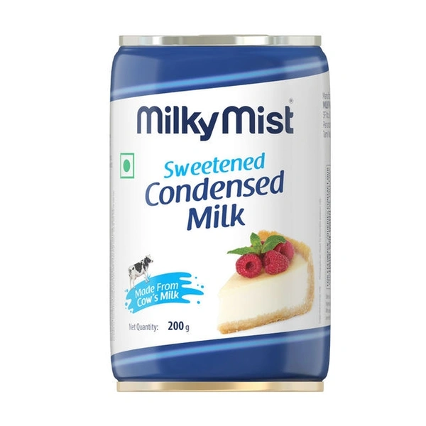 Milky Mist Condensed Milk - 200 G