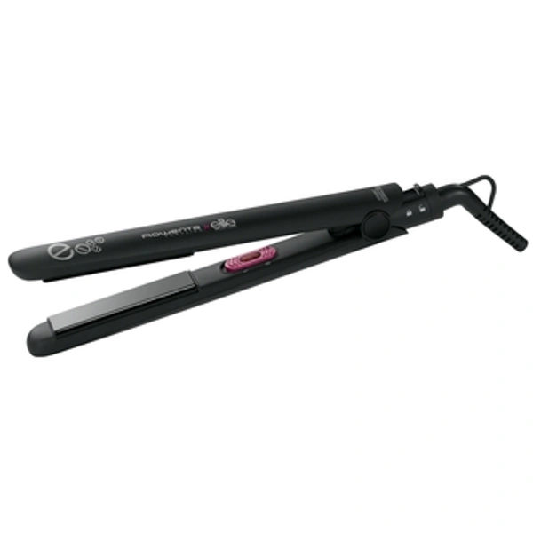 Orbit Hair Straightener 