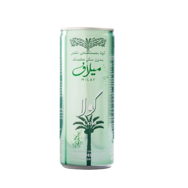 Imported Milaf Cola - 240 Ml
