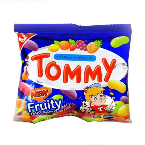 Tommy Jelly Beans - 20 G