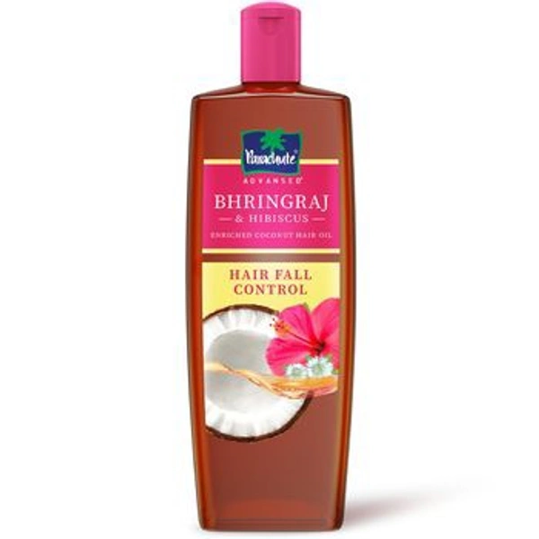 Parachute Bhringraj - 300 Ml