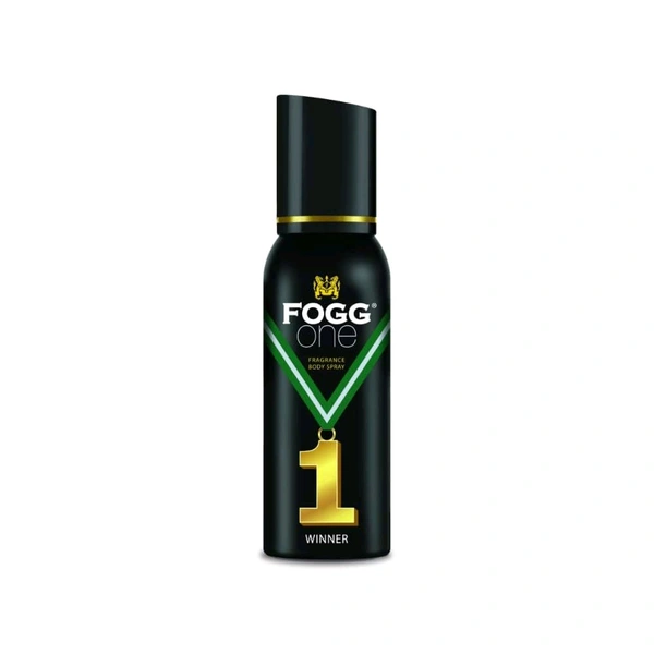 Fogg One Winner - 120 Ml