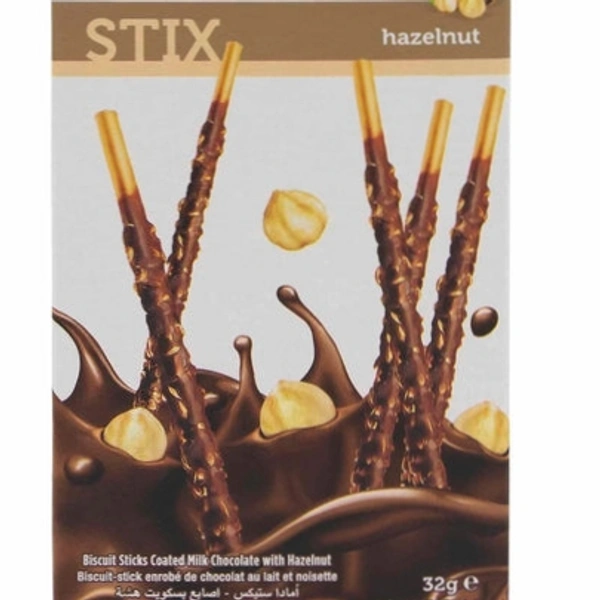 Choki Stix - 20 Pcs