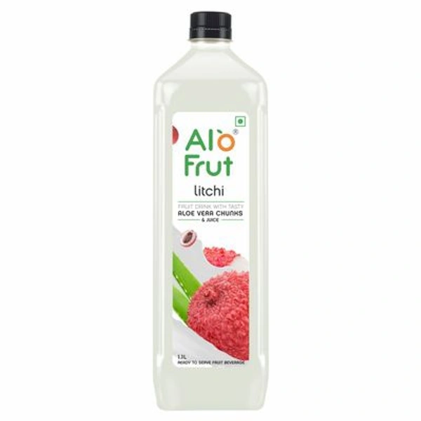 Coco Fruit Litchi