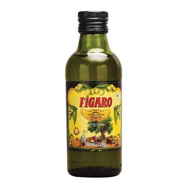 Figaro Extra Virgin Olive Oil - 250 Ml