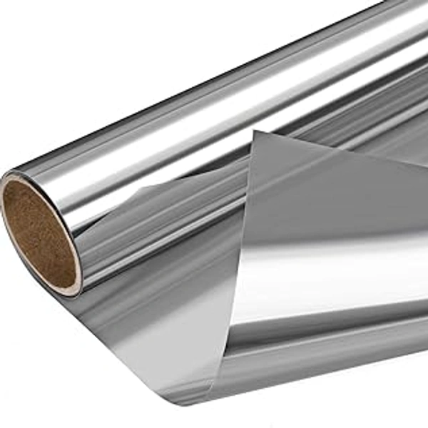 Home One Aluminium Foil - 9 Mtr