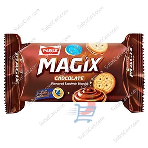 Parle Magix Chocolate  - 183 G