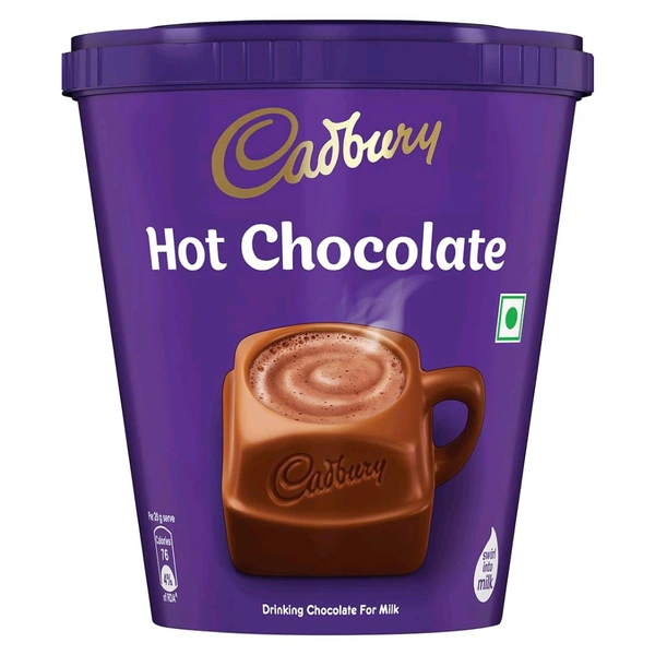 Cadbury Hot Chocolate - 200 G