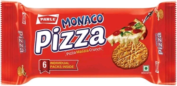 Monaco Pizza - 311 G