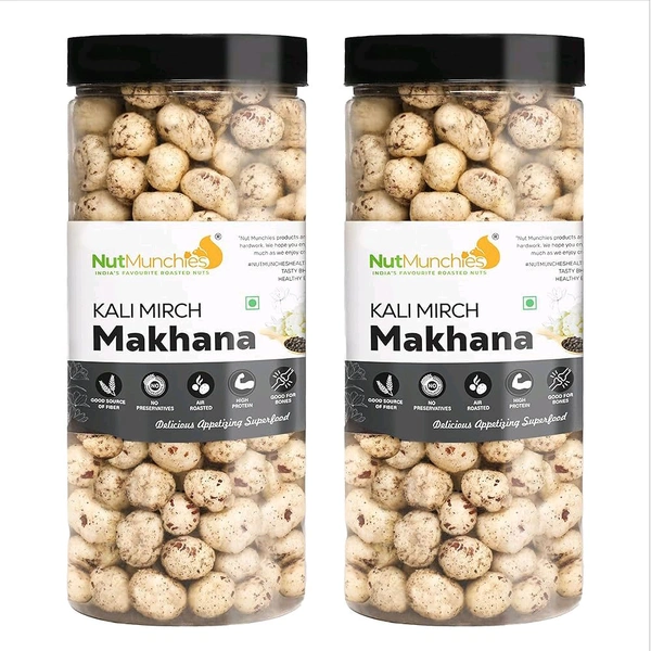 Adi Kuram Munch Makhana - 70 G