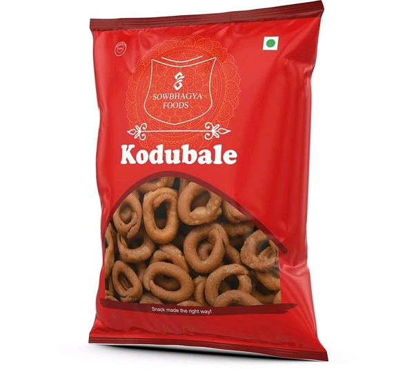Sowbhagya Kodubale - 500 G