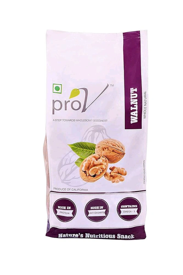 Prov Whole Walnut - 500 G